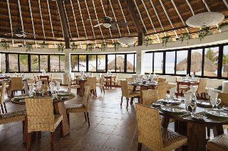 Sandos Caracol Eco Resort Select Club Adults Only Playa del Carmen Zewnętrze zdjęcie
