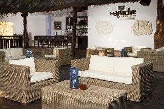 Sandos Caracol Eco Resort Select Club Adults Only Playa del Carmen Zewnętrze zdjęcie
