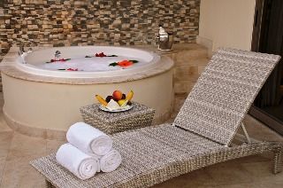 Sandos Caracol Eco Resort Select Club Adults Only Playa del Carmen Zewnętrze zdjęcie