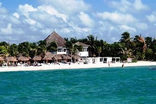 Sandos Caracol Eco Resort Select Club Adults Only Playa del Carmen Zewnętrze zdjęcie