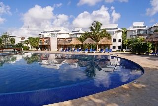 Sandos Caracol Eco Resort Select Club Adults Only Playa del Carmen Zewnętrze zdjęcie