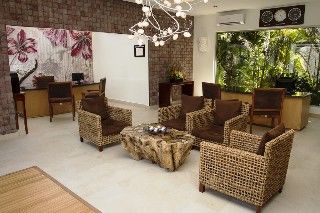 Sandos Caracol Eco Resort Select Club Adults Only Playa del Carmen Zewnętrze zdjęcie