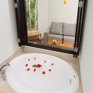 Sandos Caracol Eco Resort Select Club Adults Only Playa del Carmen Zewnętrze zdjęcie
