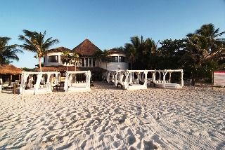 Sandos Caracol Eco Resort Select Club Adults Only Playa del Carmen Zewnętrze zdjęcie