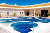 Sandos Caracol Eco Resort Select Club Adults Only Playa del Carmen Zewnętrze zdjęcie