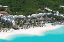 Sandos Caracol Eco Resort Select Club Adults Only Playa del Carmen Zewnętrze zdjęcie